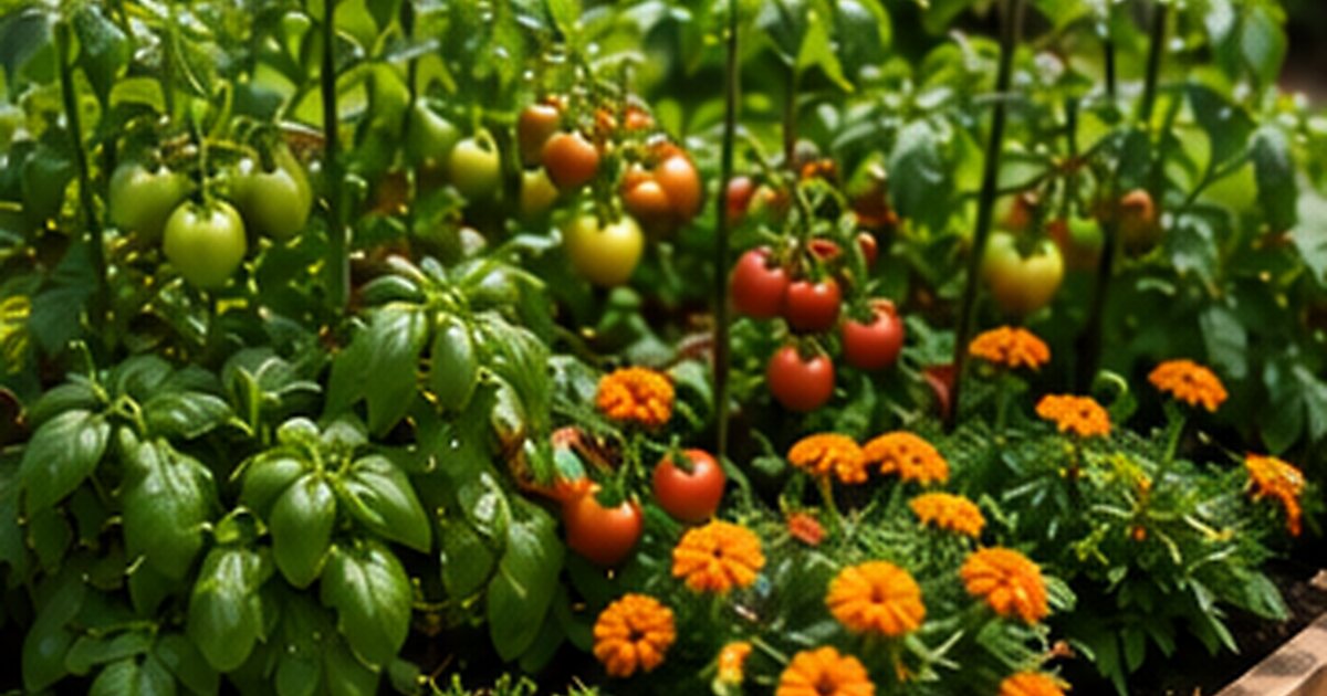 Blossom End Rot on Tomatoes: Cause and Fix